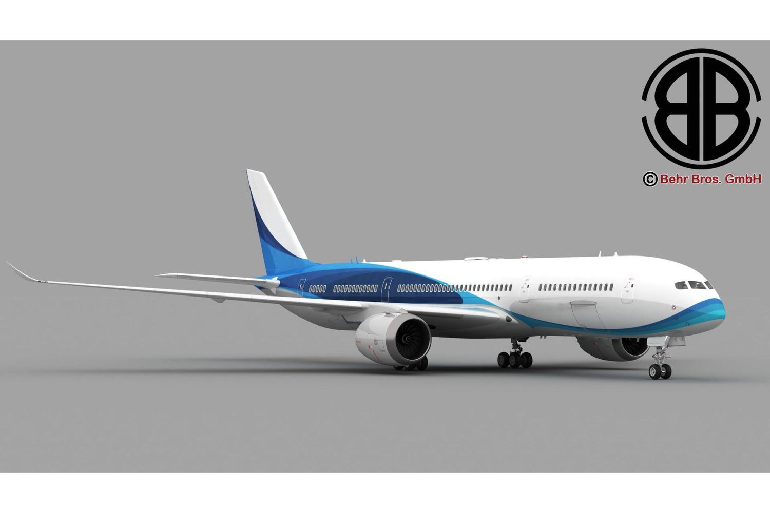 Generic Airplane