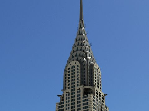 Chrysler Building