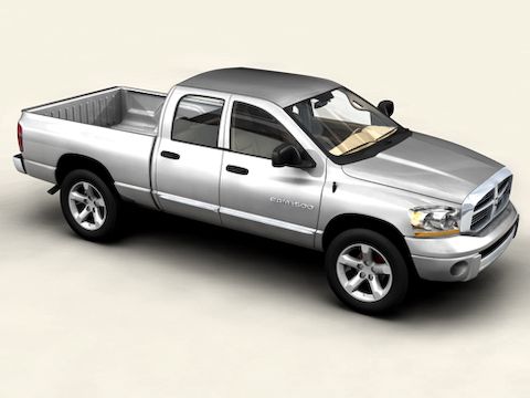 Dodge Ram 1500
