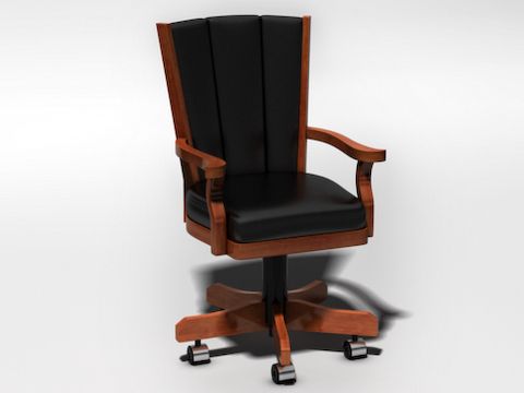 Executive chair