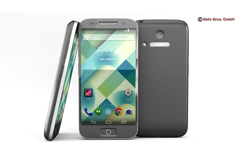 Generic Smartphone 4 Inch