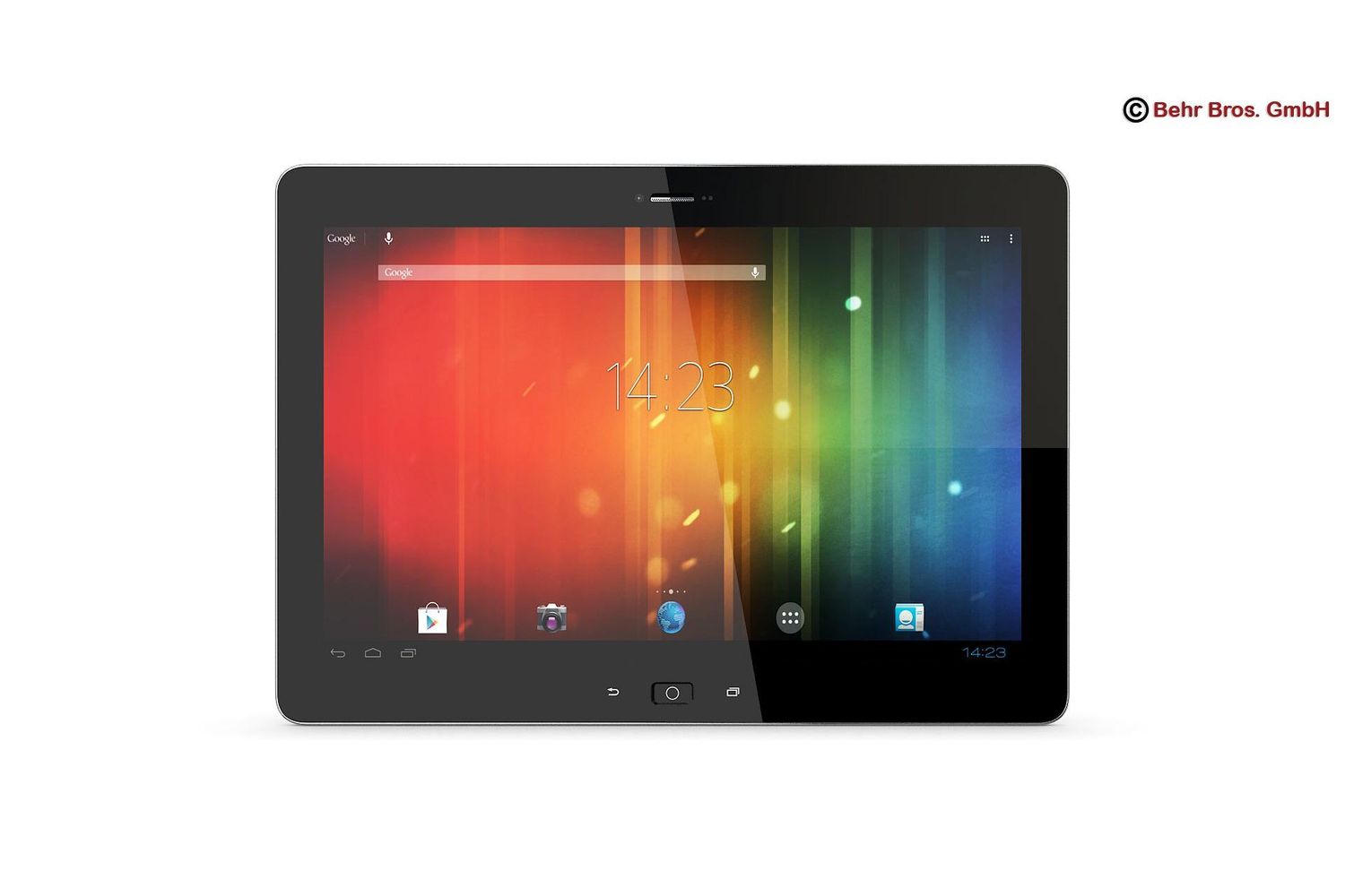 Generic Tablet 10.1 Inch