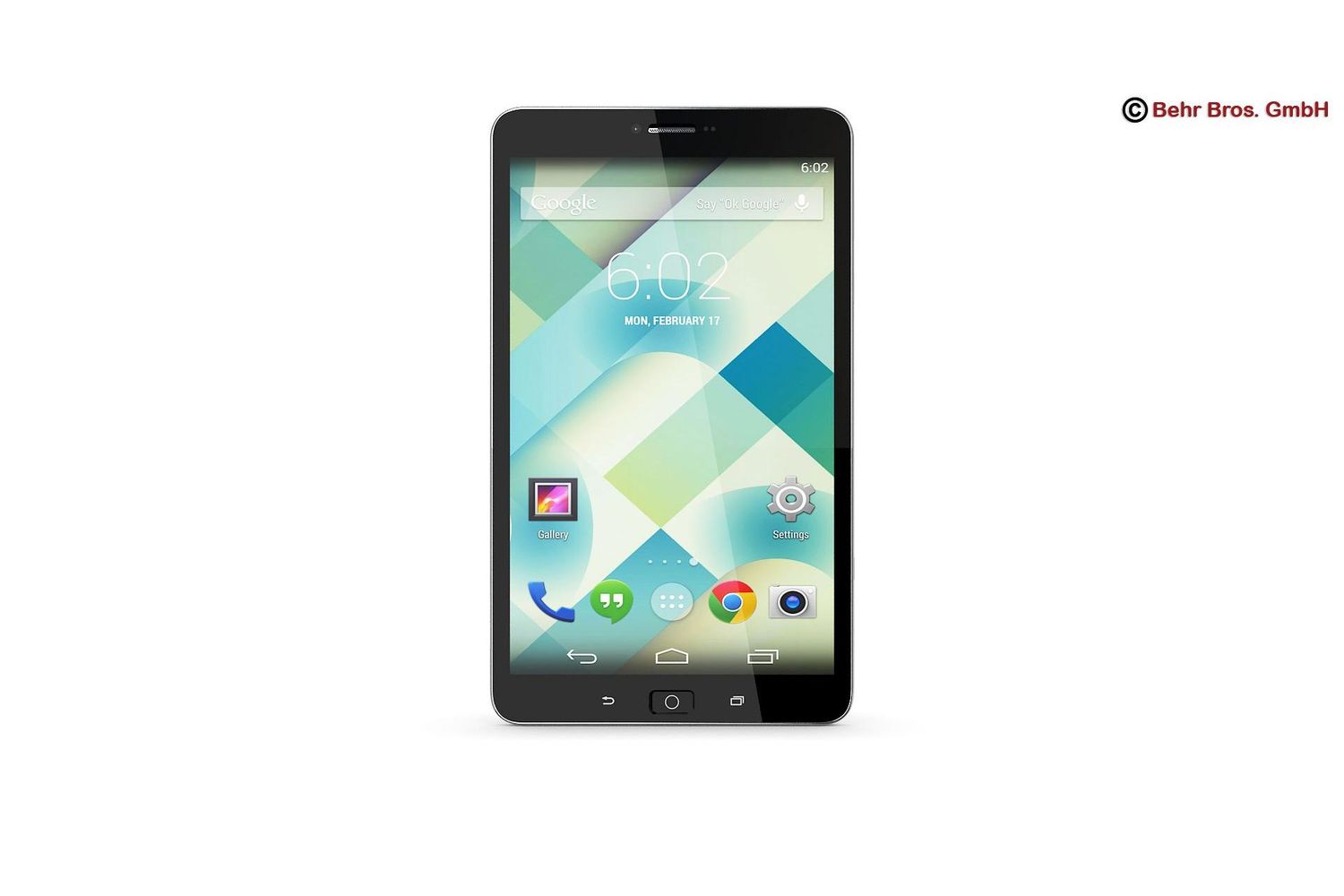 Generic Tablet 7 Inch