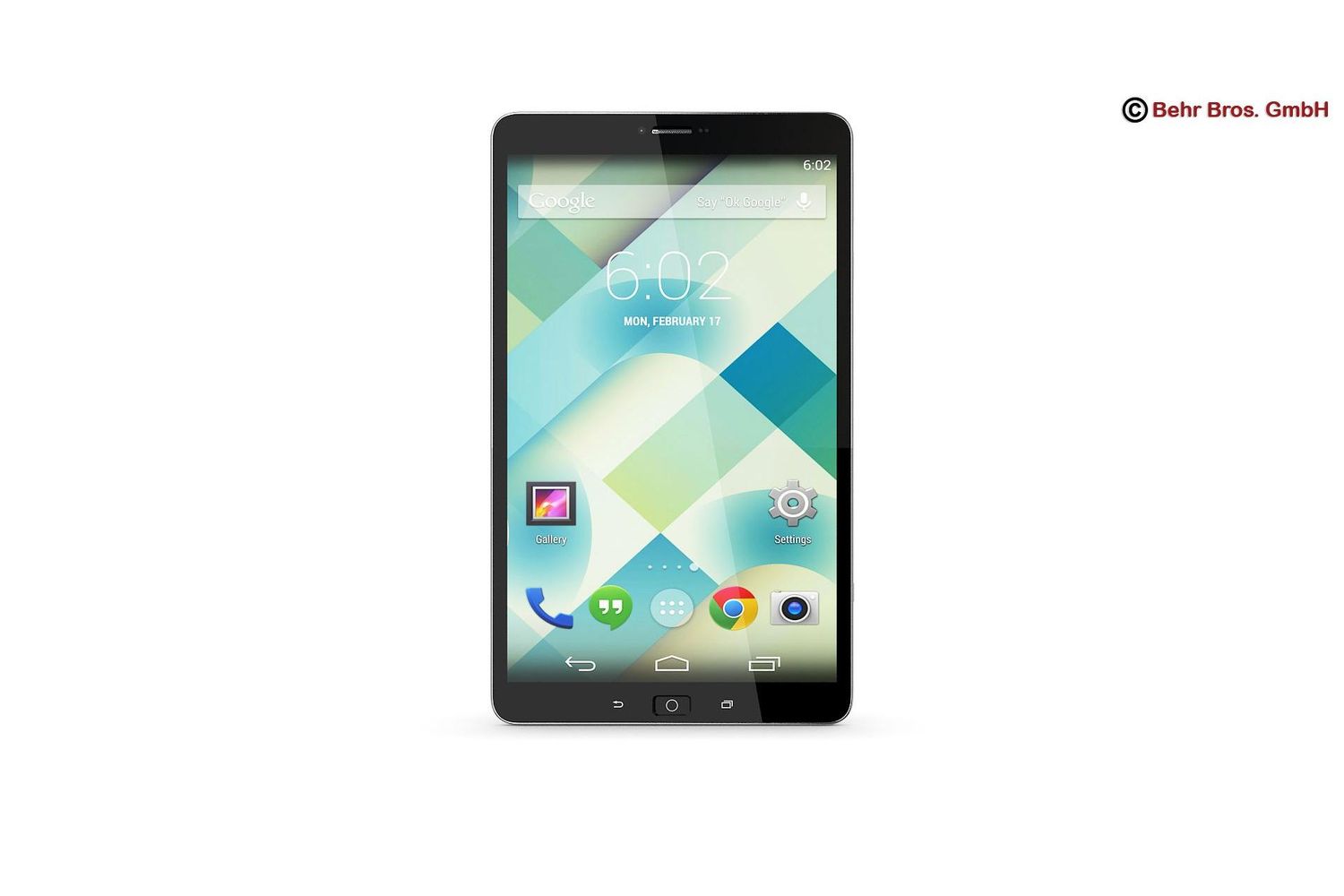 Generic Tablet 8 4 Inch