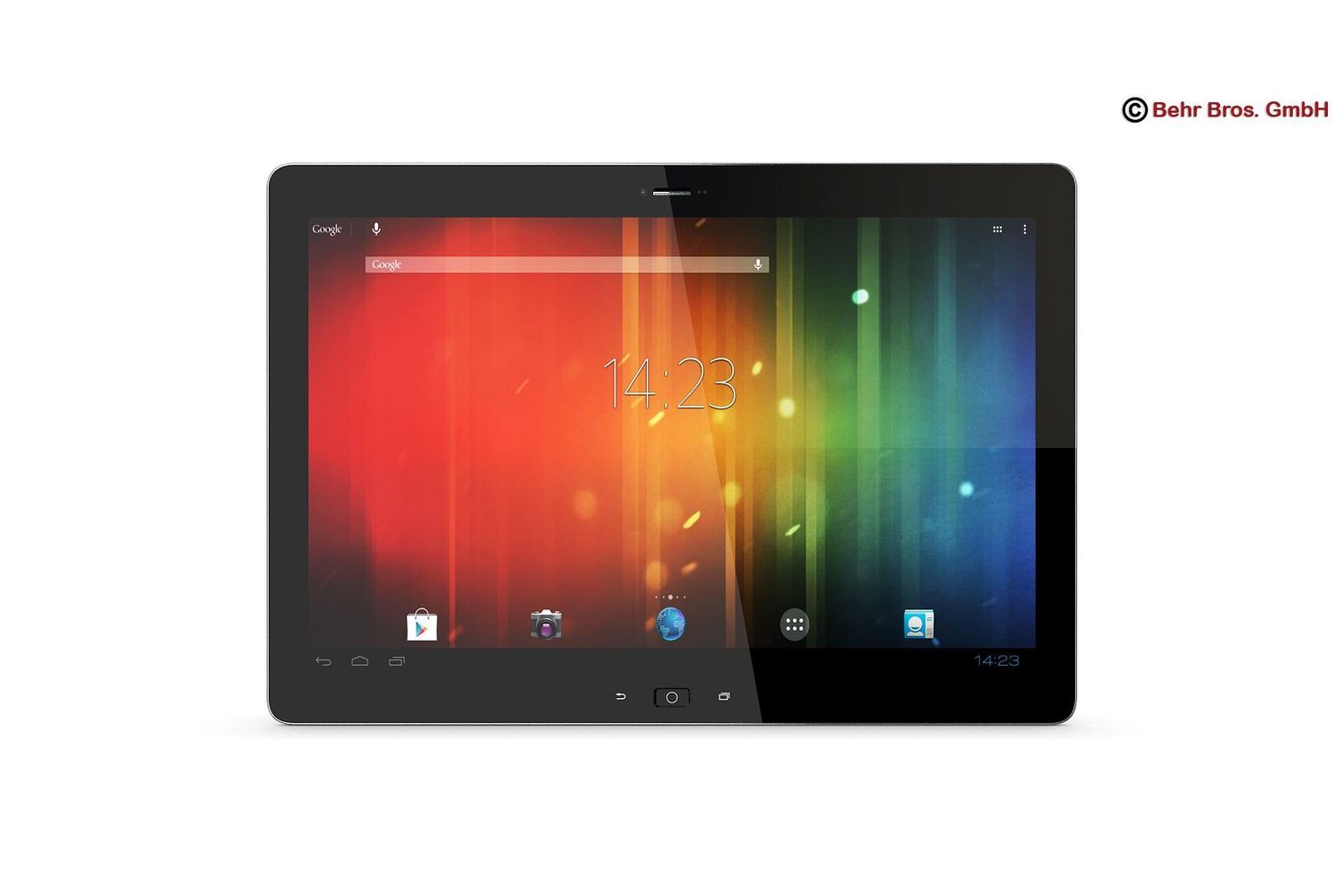 Generic Tablet 12.2 Inch
