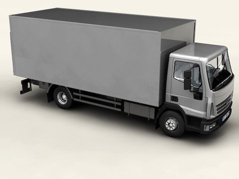 Generic Truck
