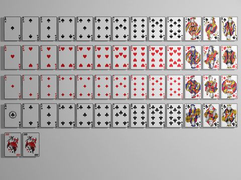 Playing Cards
