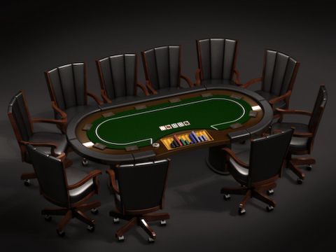 Poker Collection