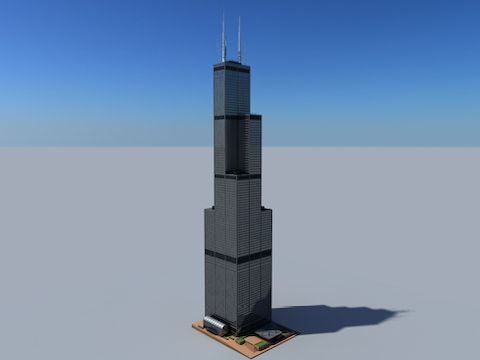 Sears Tower