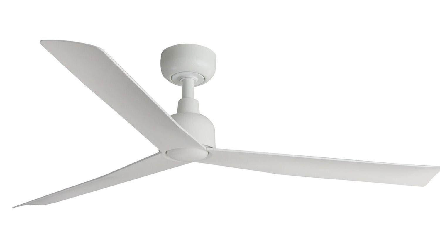 Marine 125cm White-White with Remote Control by Faro