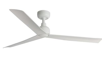 Marine 125cm White-White with Remote Control by Faro