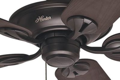Outdoor Ceiling Fans Uncovered Areas
