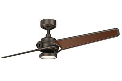 Indoor Ceiling Fans With Light