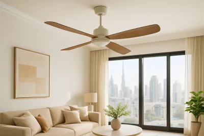 Ceiling Fan Maintenance Made Easy: Expert Tips to Keep Your Fan Running Smoothly for Years