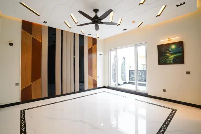 Ceiling Fan Guide: How to Choose the Perfect Fan for Your Home in Dubai?