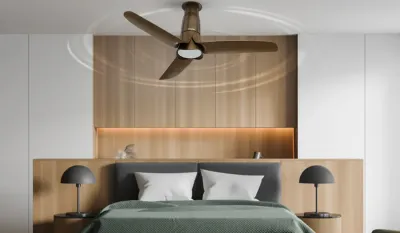 Quiet Fans for Good Night Sleeping: Check Out the Full List