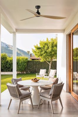 Outdoor Ceiling Fans