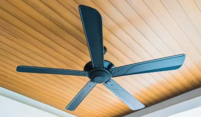 IP44 vs IP65 Ceiling Fans: Which One to Choose in Dubai Outdoors?