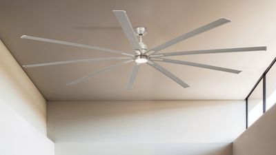 Large Ceiling Fans