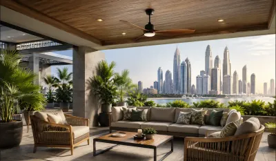 Outdoor Ceiling Fans: What You Need to Know Before Buying