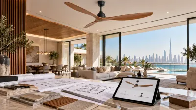 5 Things Every Architect Must Evaluate Before Specifying