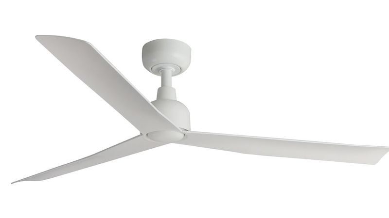 Marine 125cm White-White with Remote Control by Faro