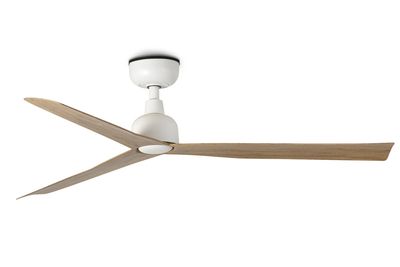 Marine 125cm White-Oak with Remote Control by Faro