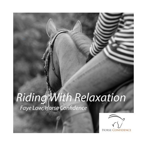 Riding with Relaxation NLP Activation Digital Download