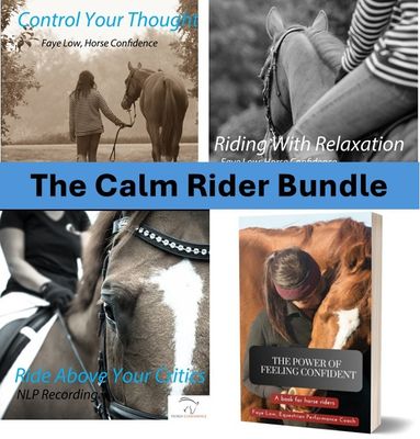 The Calm Rider Bundle