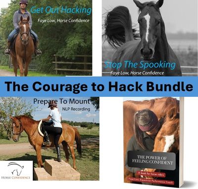 The Courage to Hack Bundle