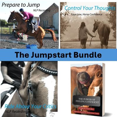 The Jumpstart Bundle