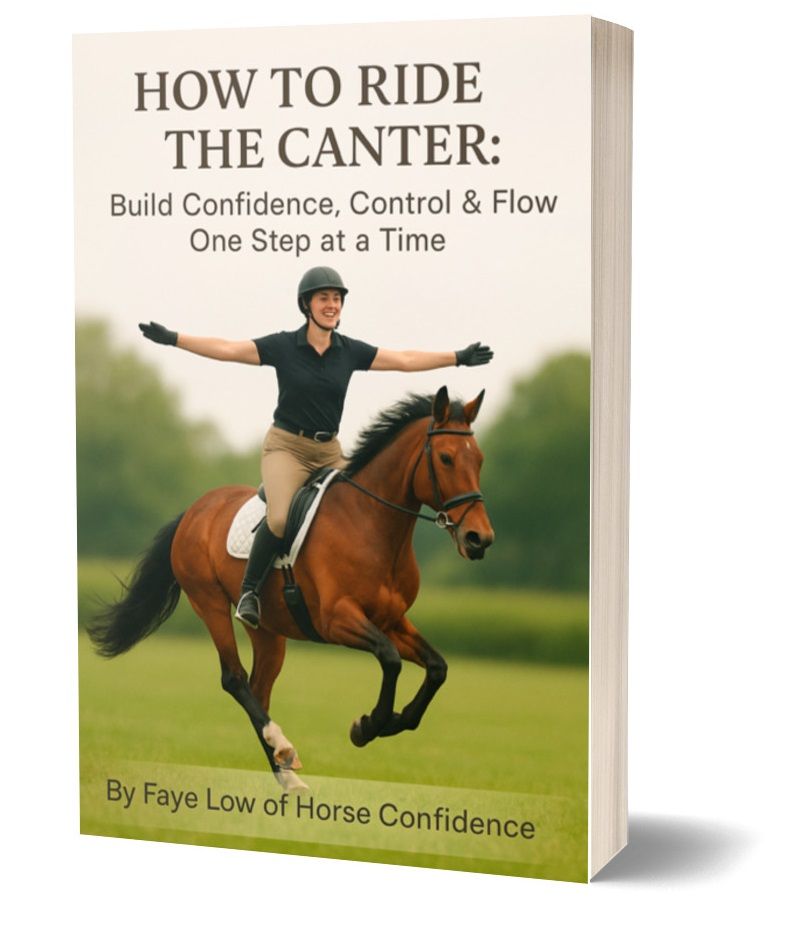 How to Canter Ebook