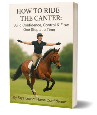 How to Canter Ebook