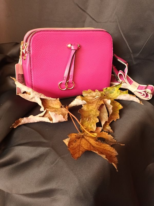 Leuke handtas Rose
