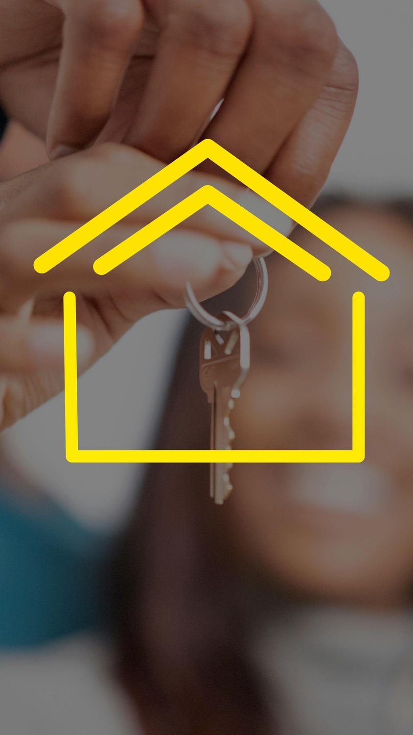 Vermietung, Mietersuche, Plus, pro Mietobjekt
