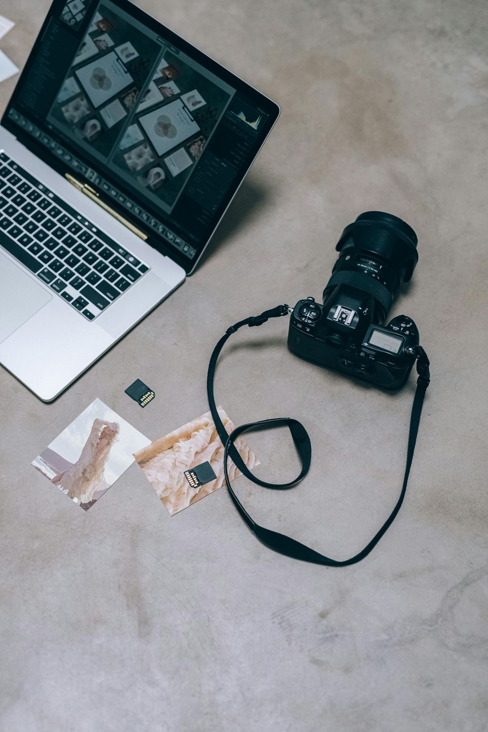 Vermietung, Mietersuche, Fotos