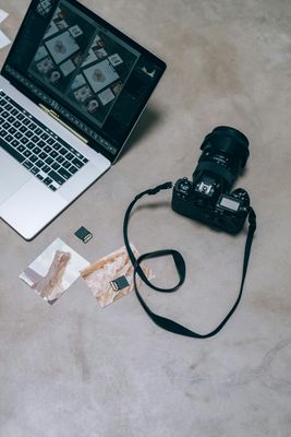 Vermietung, Mietersuche, Fotos