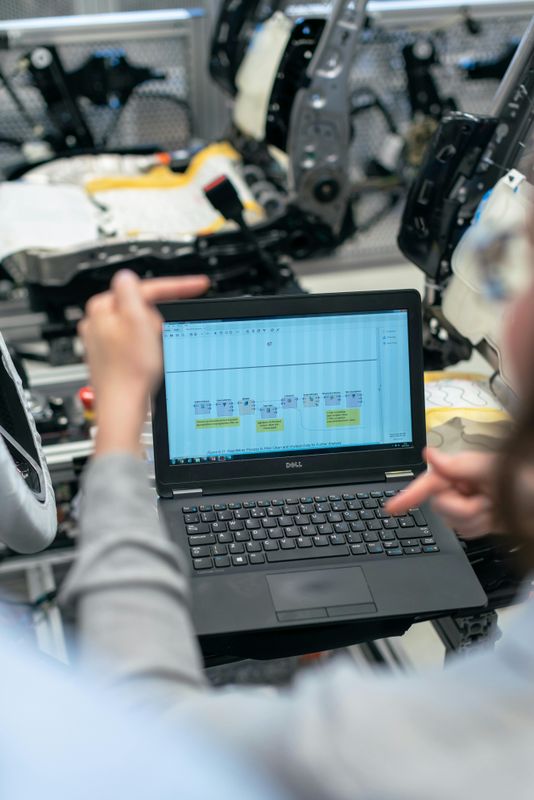 Lieg-Mgmt., Bauteilemanagement, Premium, pro Objekt