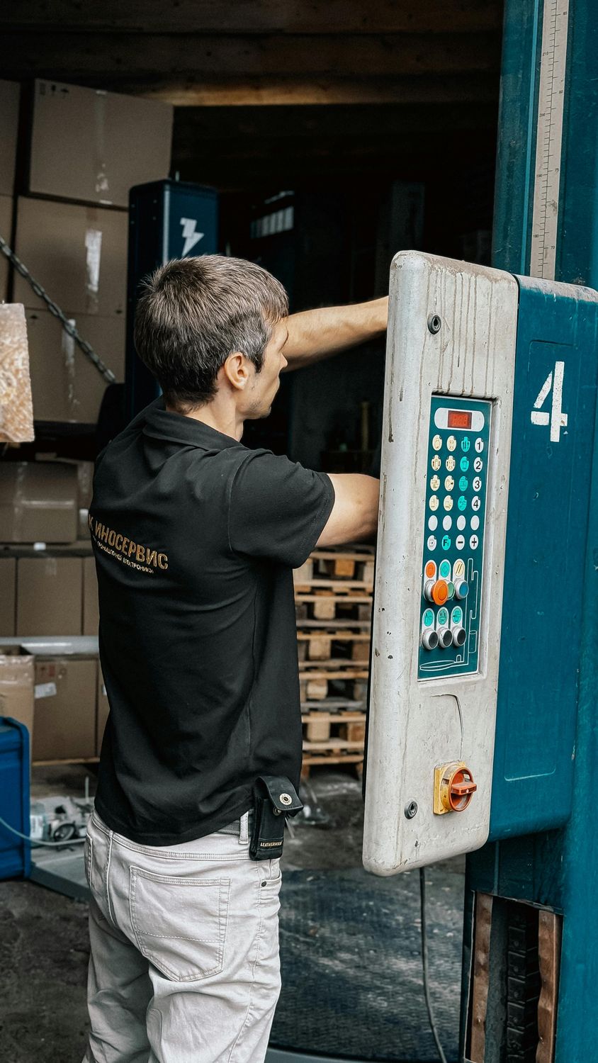 Lieg-Mgmt., Serviceverträge, Basis, pro Objekt