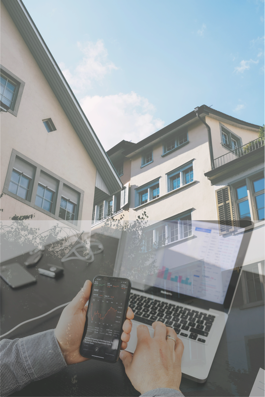 Bewertung, Mehrfamilienhaus oder Gewerbe, Basis, pro Mietobjekt