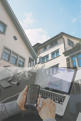 Bewertung, Wohnung (STWEG), Plus