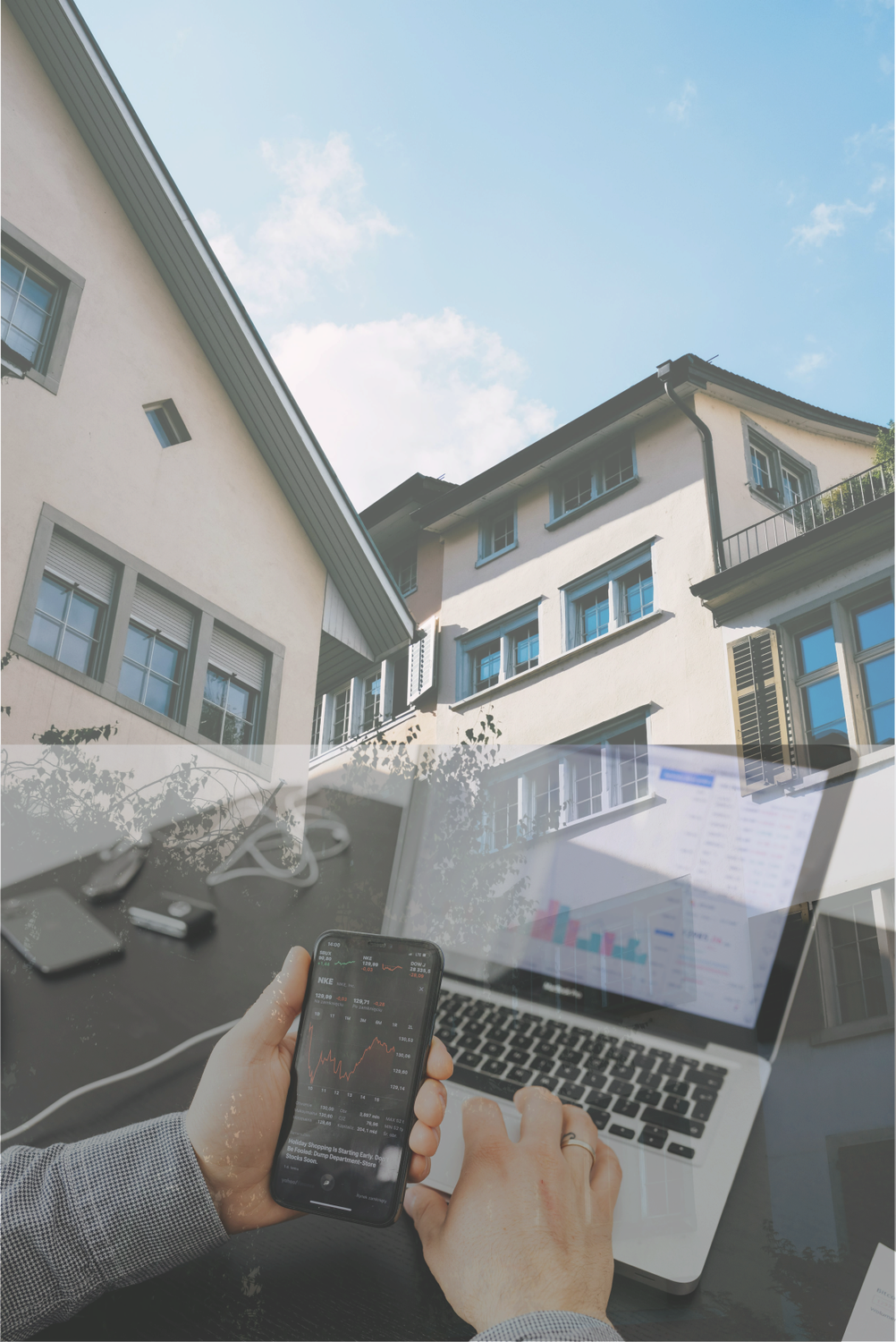Bewertung, Grundstück unbebaut, Basis