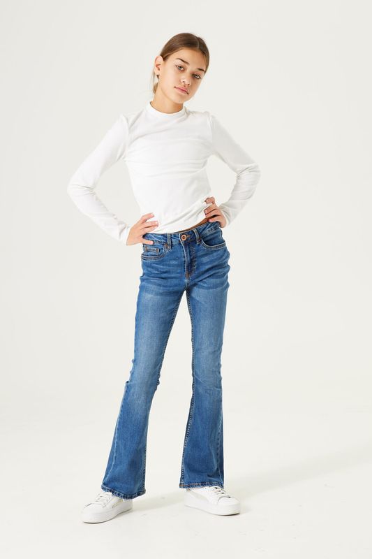 Jeans bleu RIANNA