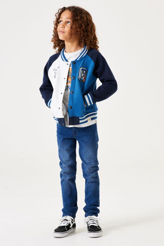 Jeans SUPERSLIM