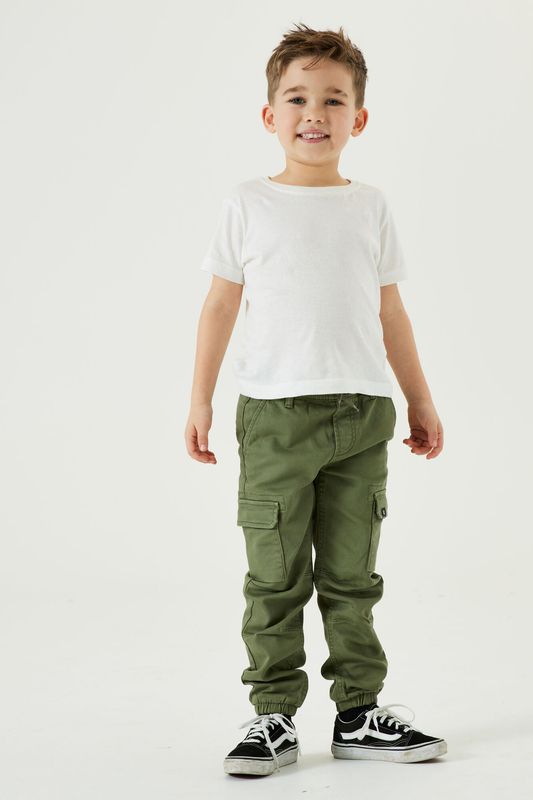 Cargo kaki