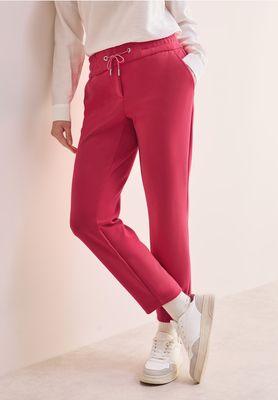 Pantalon rouge