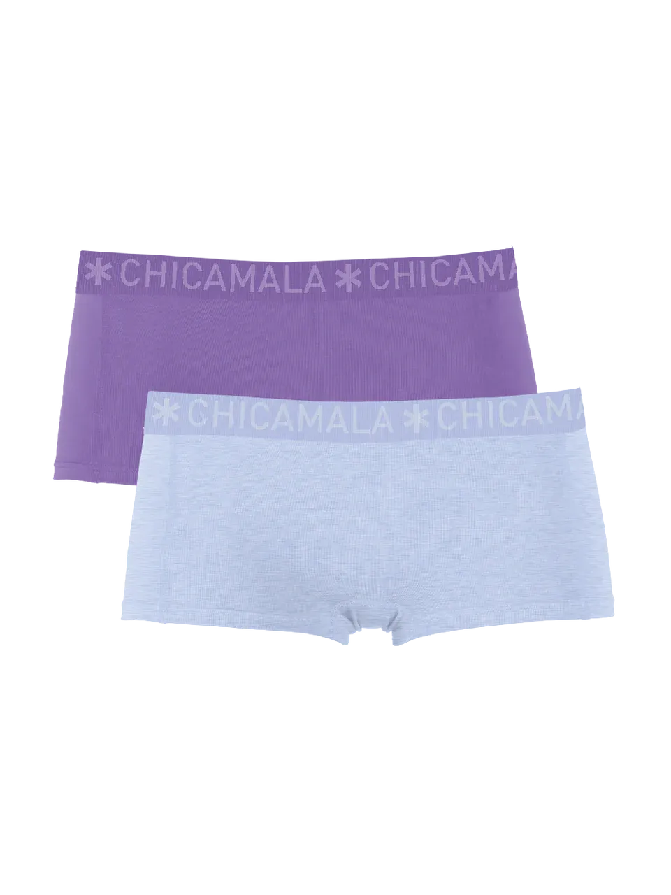 Lot de 2 boxers