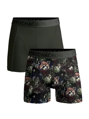 Lot de 2 boxers