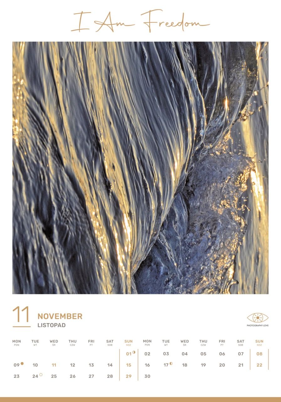 BEAUTIFUL YEAR 2026 Calendar