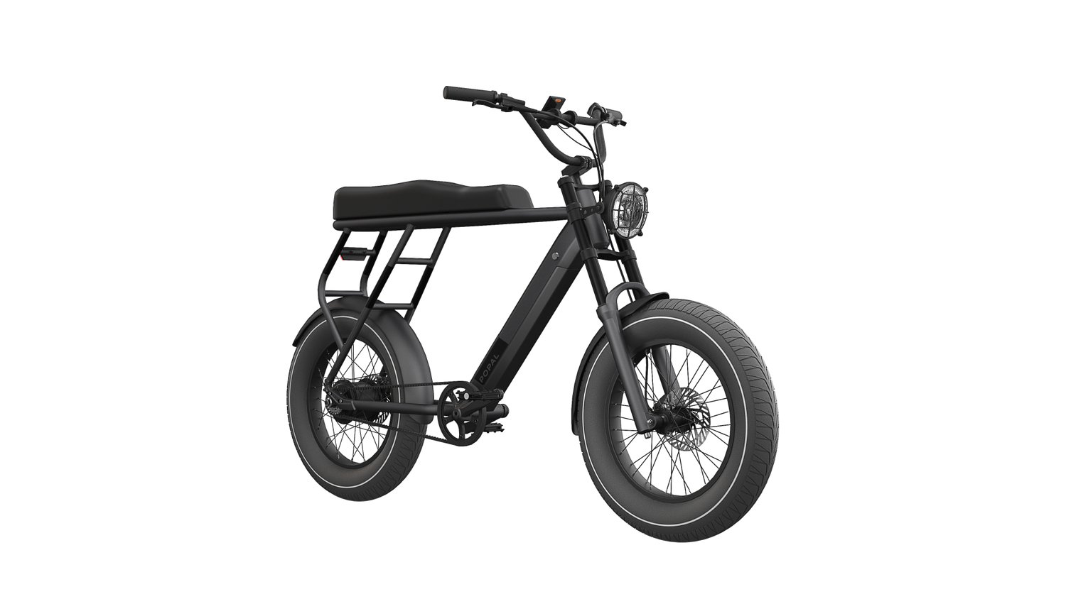 Fatbike GTX